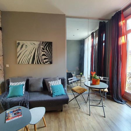 Apartamento Zara Menton Exterior foto