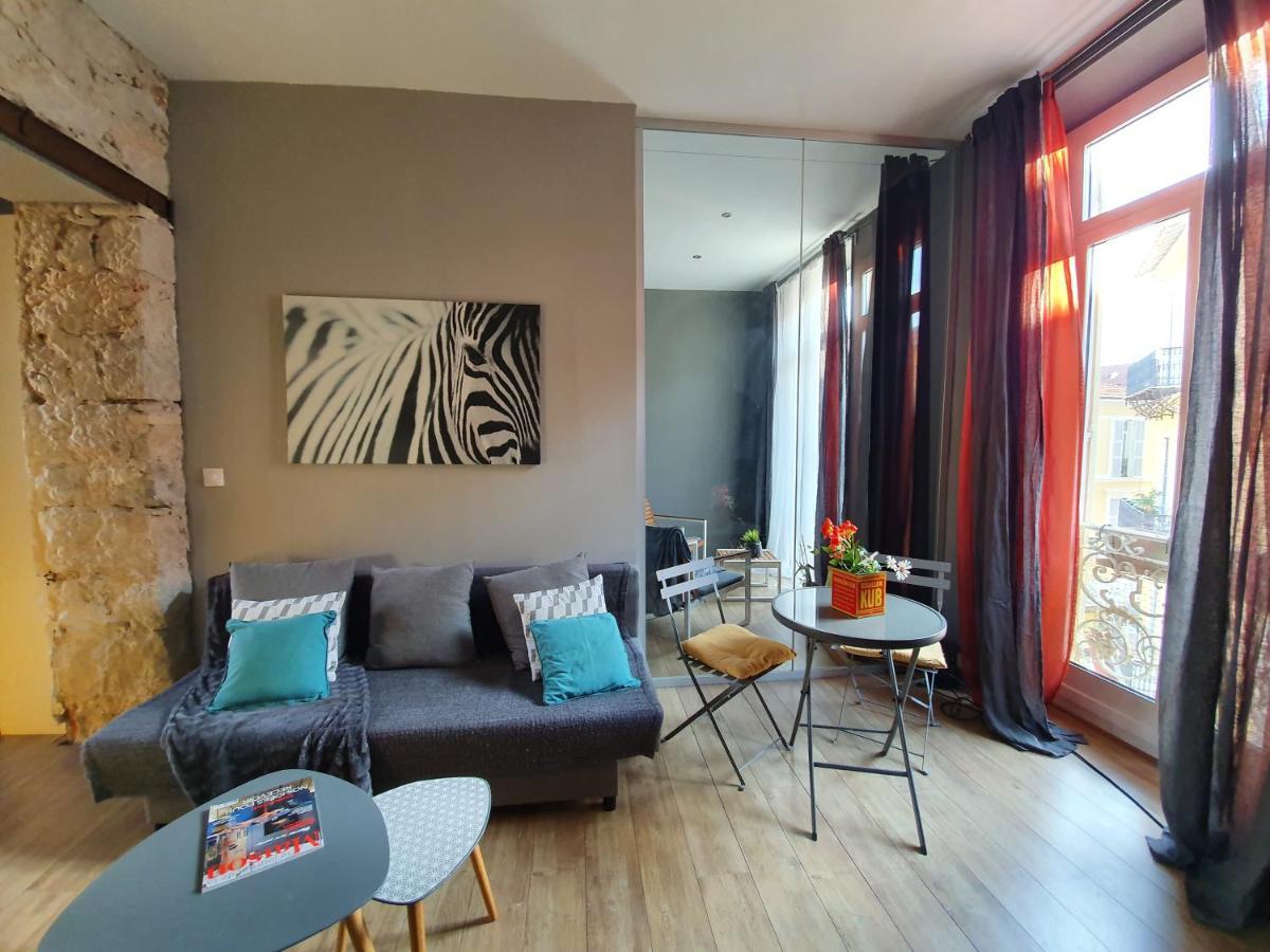 Apartamento Zara Menton Exterior foto