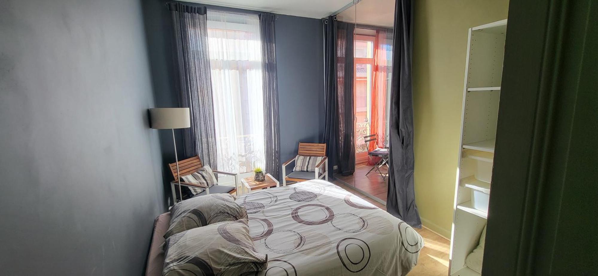 Apartamento Zara Menton Exterior foto