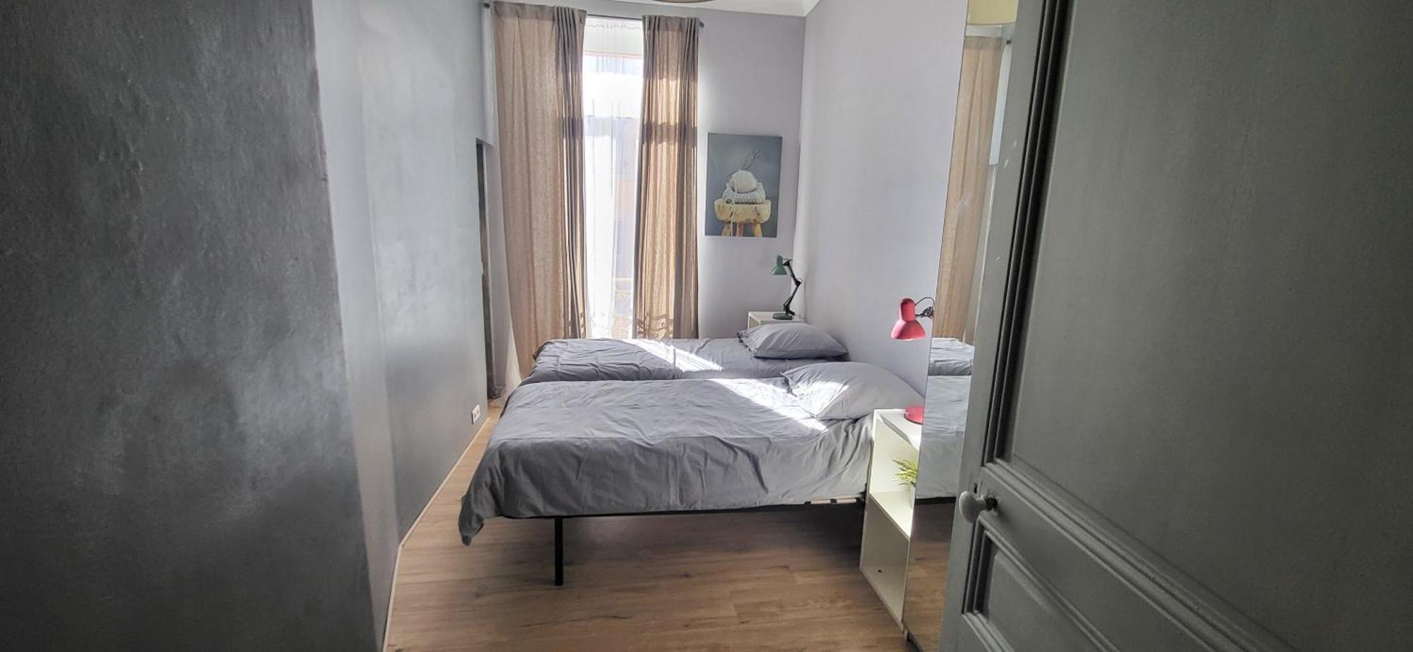 Apartamento Zara Menton Exterior foto