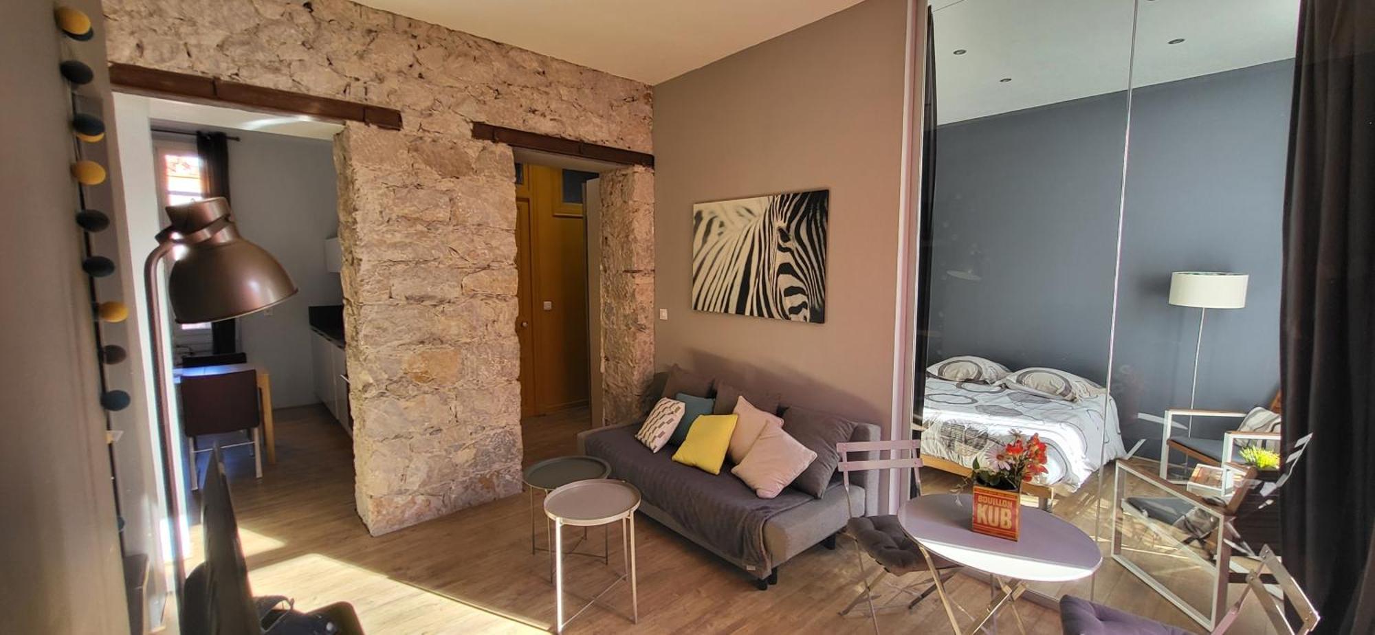 Apartamento Zara Menton Exterior foto