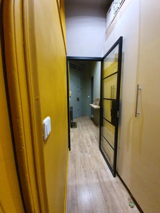 Apartamento Zara Menton Exterior foto