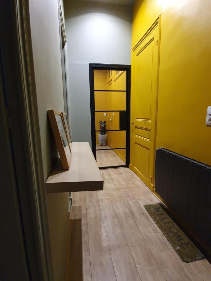 Apartamento Zara Menton Exterior foto
