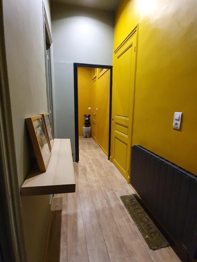 Apartamento Zara Menton Exterior foto